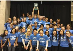 NOVA-TEAM NOVAquatics competitive swim team group photo